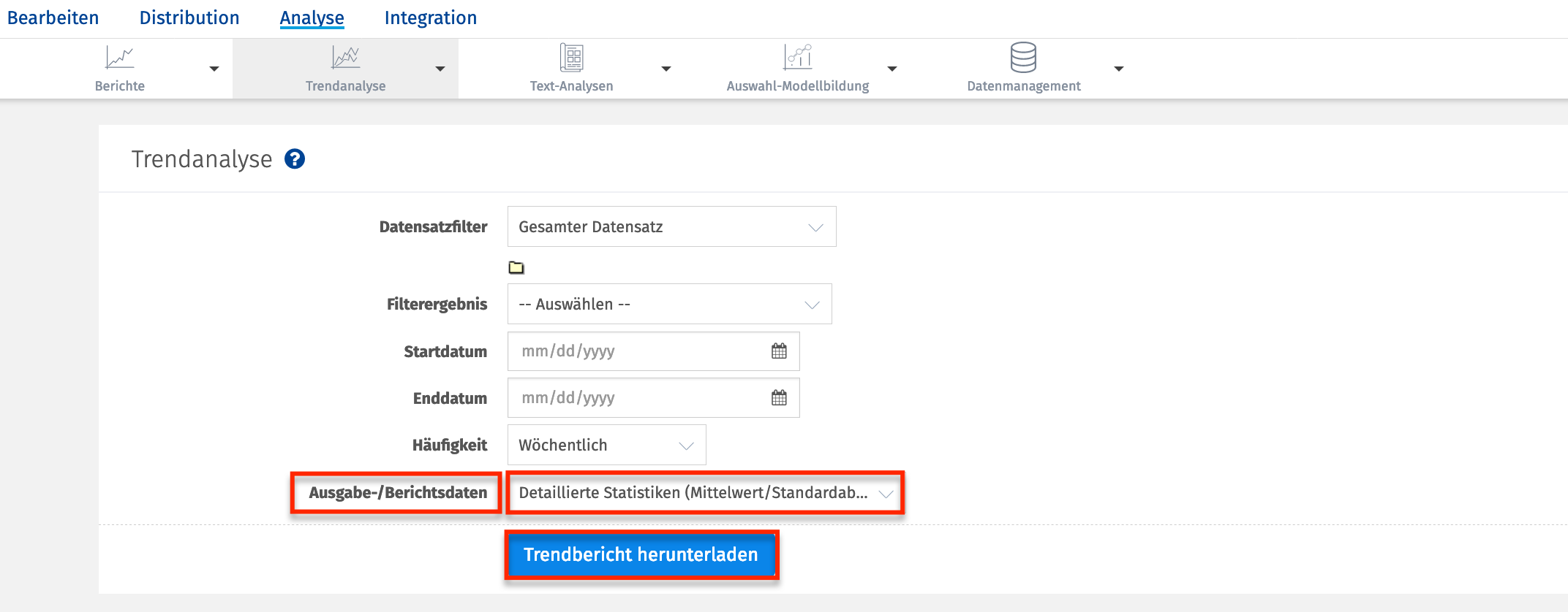 Survey Software Help Image